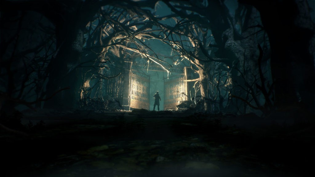 Call of Cthulhu: Das Offizielle Videospiel - Die Tiefen des Wahnsinns Trailer 5 Call of Cthulhu