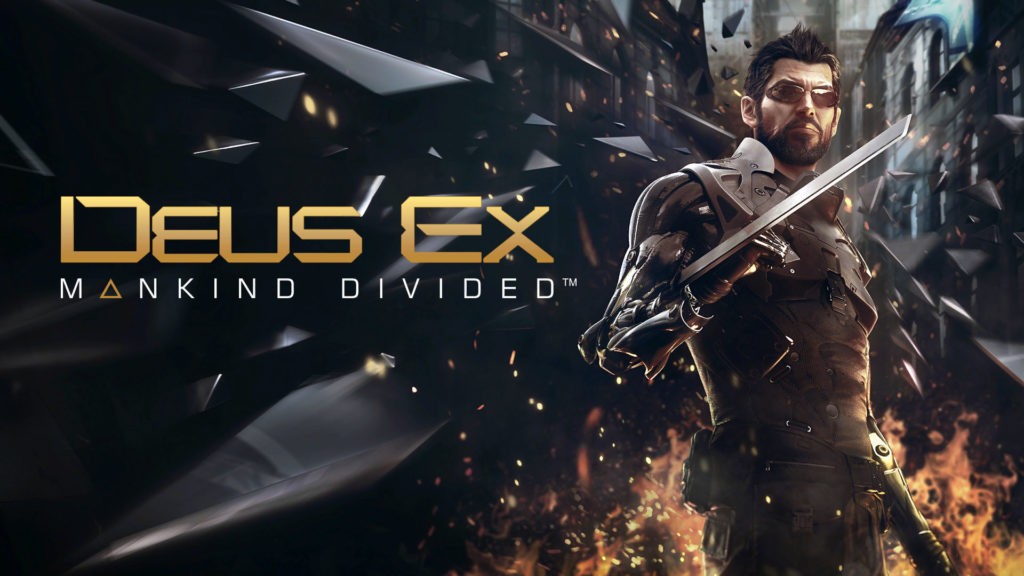 DEUS EX: MANKIND DIVIDED - zweiter Story-DLC ab heute erhältlich 3 DEUS EX MANKIND DIVIDED