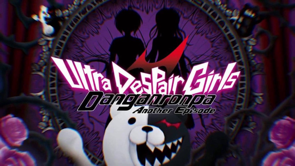 Danganronpa Another Episode: Ultra Despair Girls erscheint im Juni 2017 für PS4 1 Danganronpa Another Episode