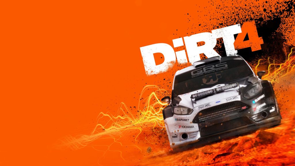 DiRT 4 kommt offiziell auf PS4 angebrettert! 6 DiRT 4