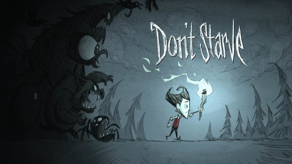 Don't Starve Mega Pack für PlayStation 4 bald im Handel 1 Dont Starve
