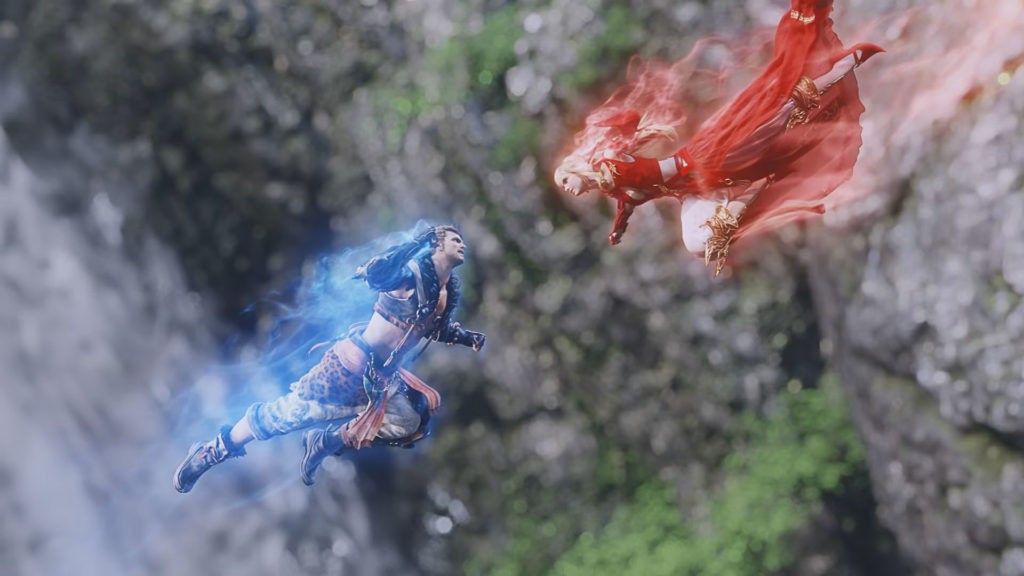 FINAL FANTASY XIV: Erweiterung STORMBLOOD erscheint am 20. Juni 2017 5 FINAL FANTASY XIV: Stormblood