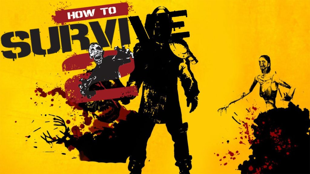 How to Survive 2 ist jetzt für Konsolen verfügbar 1 How To Survive 2
