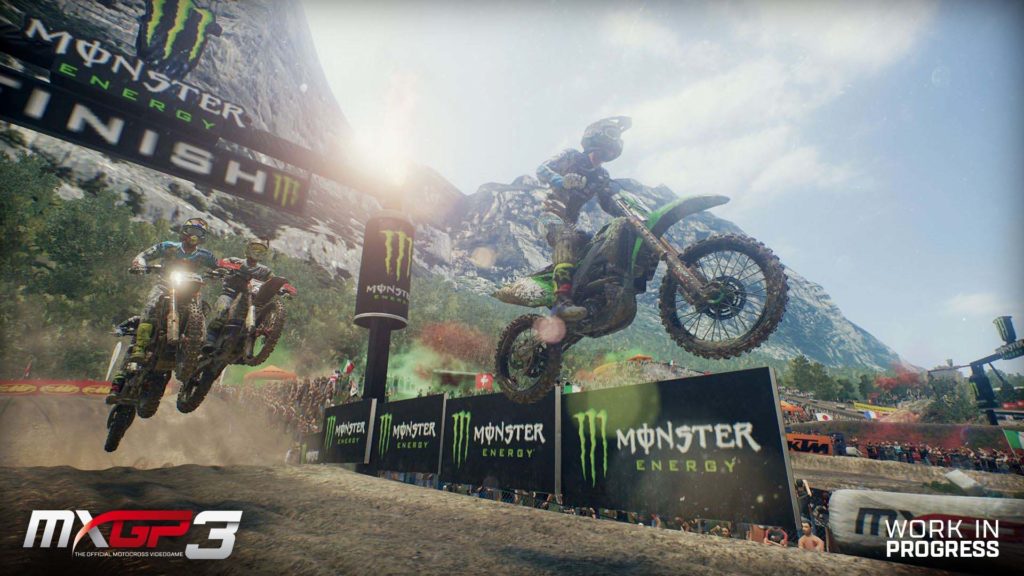 Neuer Trailer zu MXGP3 veröffentlicht 10 MXGP3