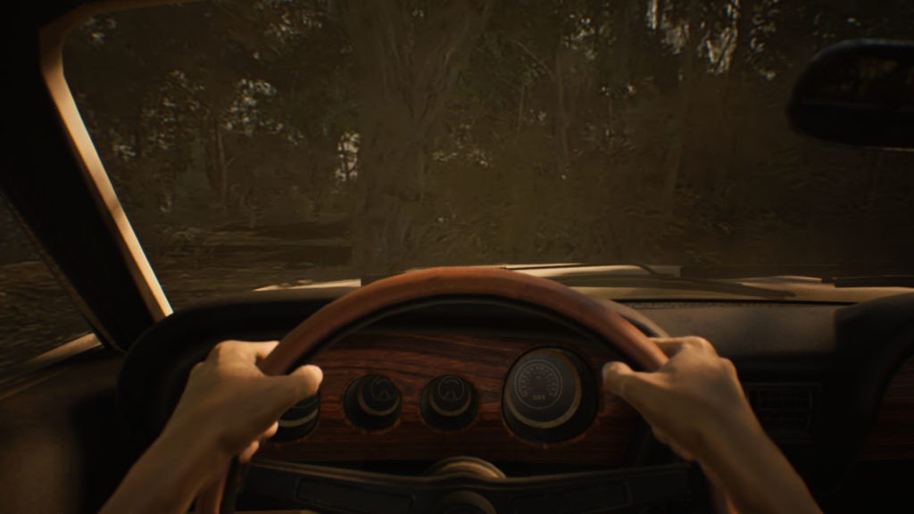 Resident Evil 7: Biohazard im Test 3 Resident Evil 7 Screenshot 2