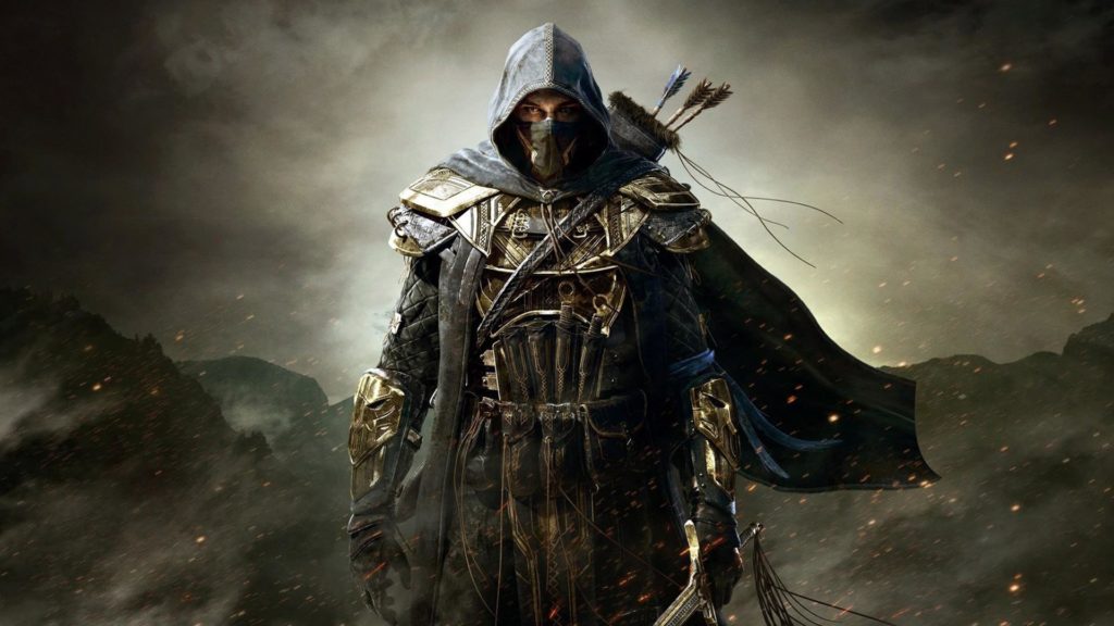 The Elder Scrolls: Legends | Launch der PC-Version, erstes Story-Add-on & Updates zu Mobil-Versionen 1 The Elder Scrolls Legends