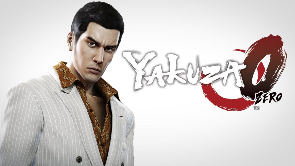 Yakuza 0 ab sofort im Handel -Willkommen im Neon-Dschungel! 10 Yakuza 0