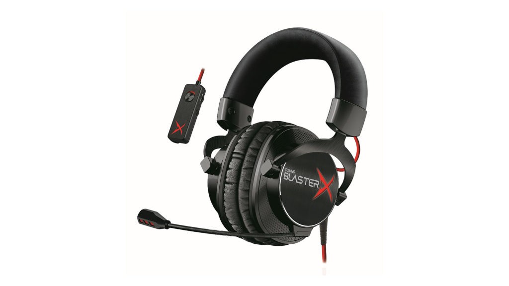 Creative kündigt an: Sound BlasterX H7 Tournament Edition 14 sound blasterx h7 te