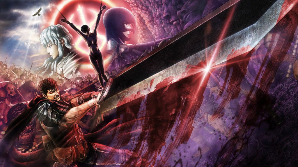Berserk and the Band of the Hawk im Test 7 BERSERK and the Band of the Hawk Screenshot 1