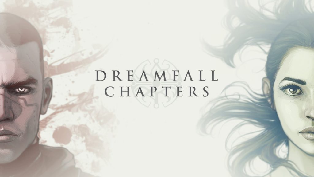 Dreamfall Chapters: Details zum offiziellen Soundtrack 4 Dreamfall Chapters