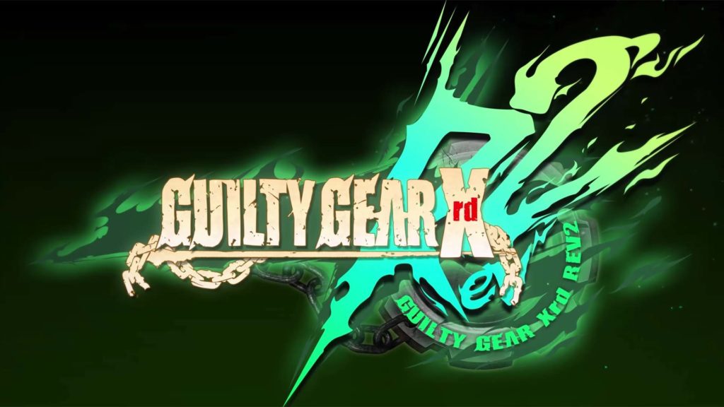 Guilty Gear Xrd REV 2 erscheint noch dieses Jahr in Europa 7 Guilty Gear Xrd REV 2