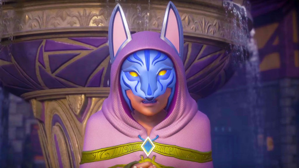 KINGDOM HEARTS HD 2 8 FINAL CHAPTER PROLOGUE Screenshot 9