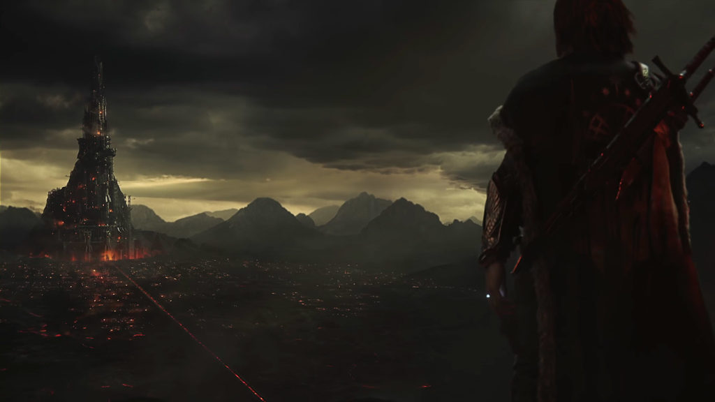 Mittelerde: Schatten des Krieges - Nachfolger von Mittelerde: Mordors Schatten angekündigt 8 Mittelerde: Schatten des Krieges