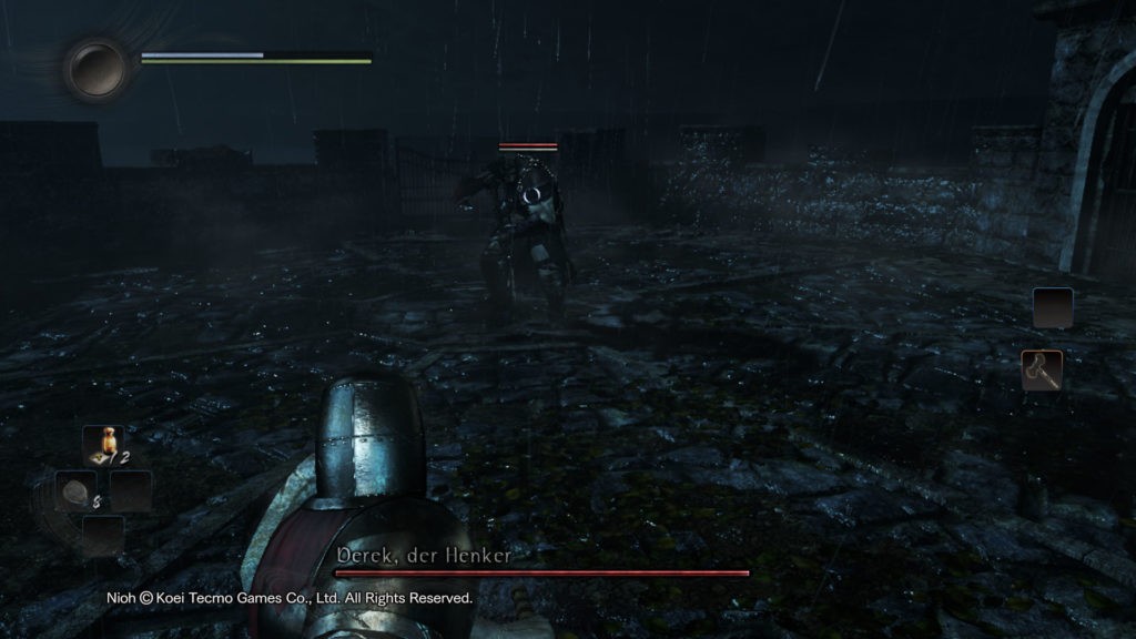 Nioh im Test 3 Nioh Screenshot 2