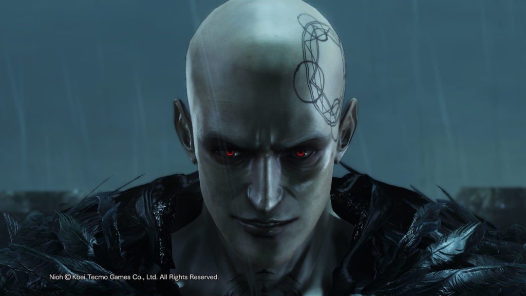 Nioh im Test 4 Nioh Screenshot 3