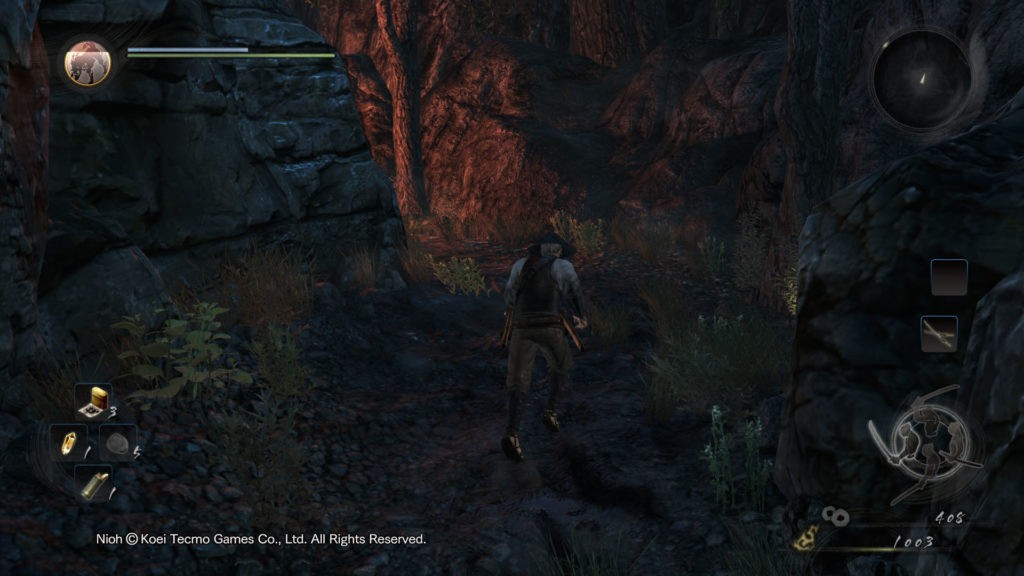 Nioh im Test 7 Nioh Screenshot 5