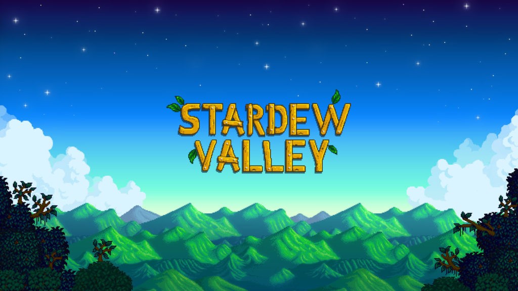 Stardew Valley bald im Einzelhandel 11 Stardew Valley