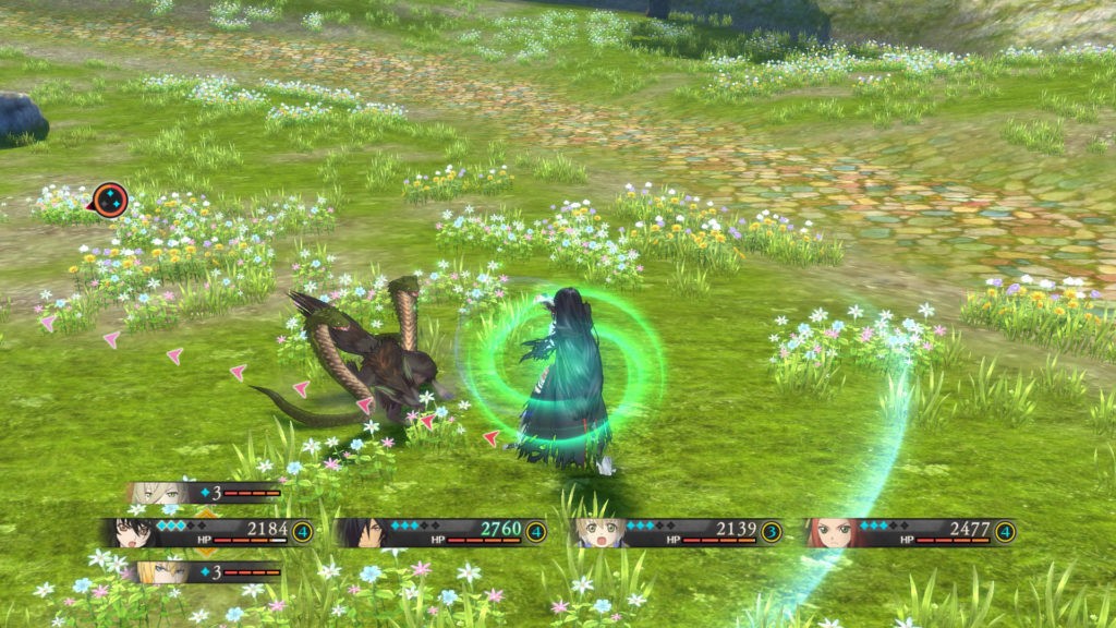 Tales of Berseria im Test 4 Tales of Berseria Screenshot 3
