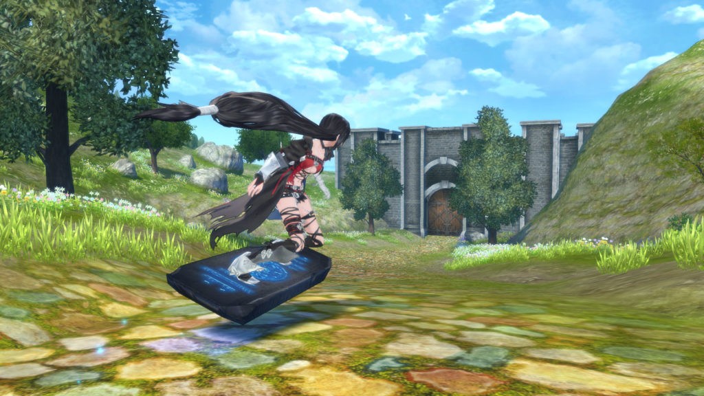 Tales of Berseria im Test 5 Tales of Berseria Screenshot 4