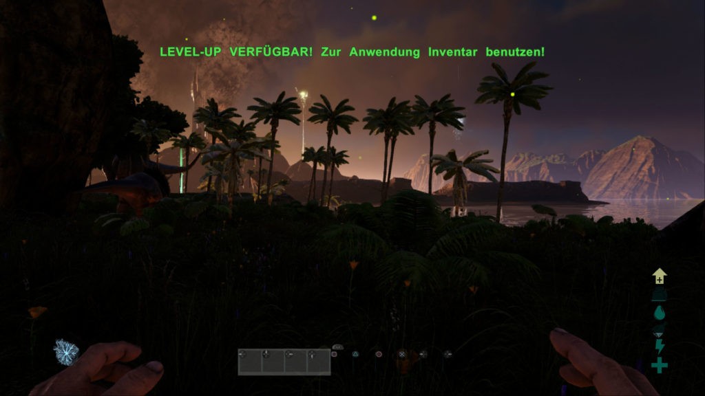 Ark: Survival Evolved in der Vorschau 7 ARK Survival Evolved Screenshot 7
