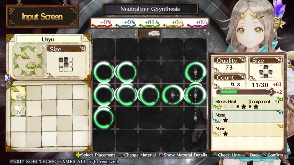 Atelier Firis – The Alchemist and the Mysterious Journey im Test 12 Atelier Firis Screenshot 09