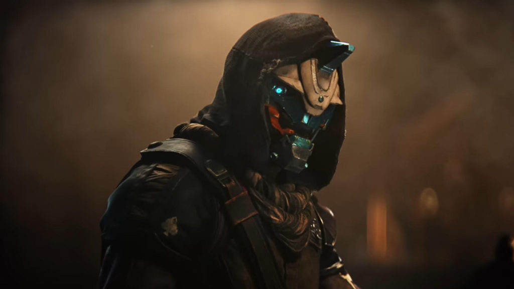 Destiny 2 – Der offizielle Start-Trailer ist da! 1 Destiny 2