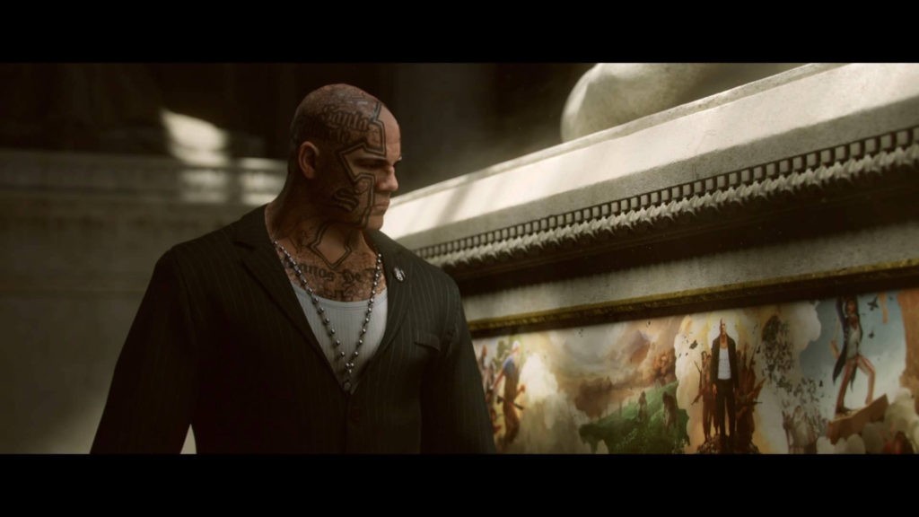 Tom Clancy's: Ghost Recon Wildlands im Test 3 Ghost Recon Wildlands Screenshot 01