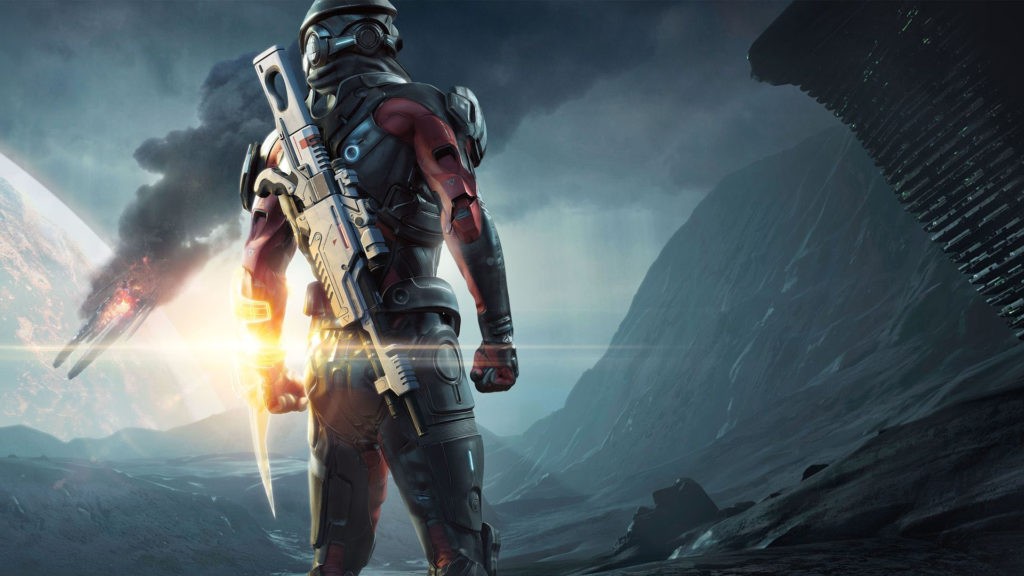 Mass Effect: Andromeda ab sofort für PlayStation 4 und PC erhältlich 8 Mass Effect: Andromeda