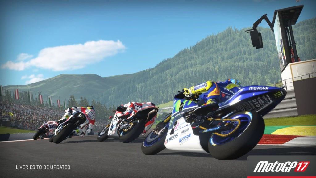 MotoGP 17 von Milestone angekündigt 4 MotoGP 17