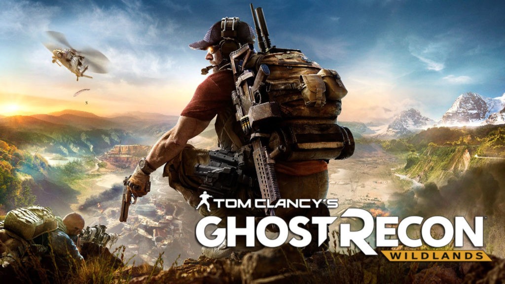 Tom Clancy's: Ghost Recon Wildlands im Test 9 Tom Clancys Ghost Recon Wildlands