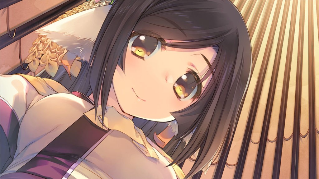 Utawarerumono: Mask of Deception öffnet am 23. Mai eine fantastische Welt 5 Utawarerumono Mask of Deception
