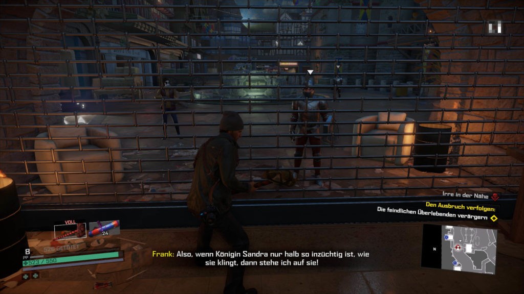 Dead Rising 4 (PC) im Test 11 Dead Rising 4 Screenshot 10