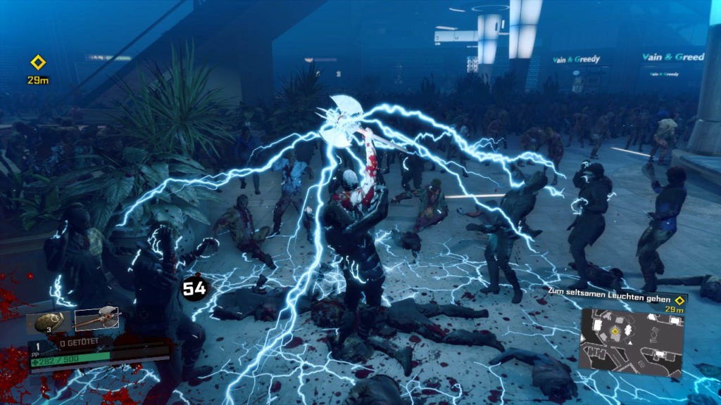 Dead Rising 4 (PC) im Test 3 Dead Rising 4 Screenshot 2