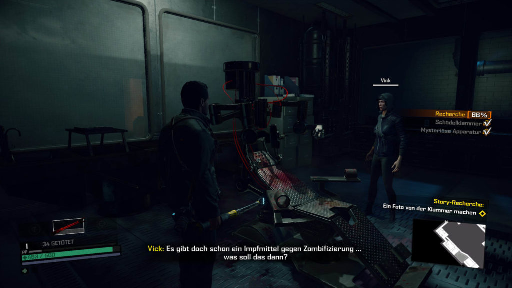 Dead Rising 4 (PC) im Test 4 Dead Rising 4 Screenshot 3