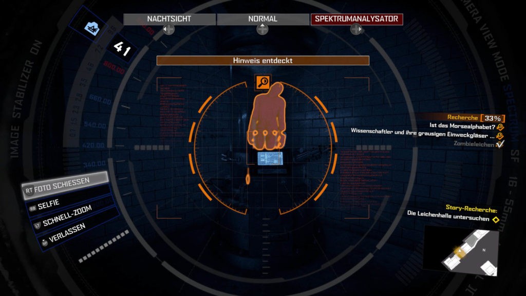 Dead Rising 4 (PC) im Test 5 Dead Rising 4 Screenshot 4