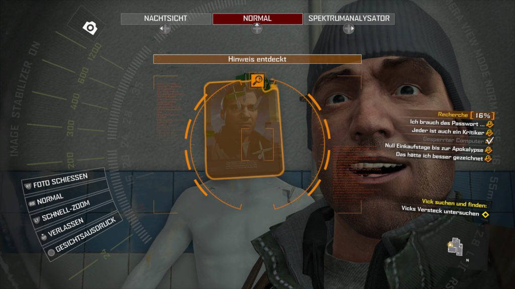 Dead Rising 4 (PC) im Test 10 Dead Rising 4 Screenshot 9