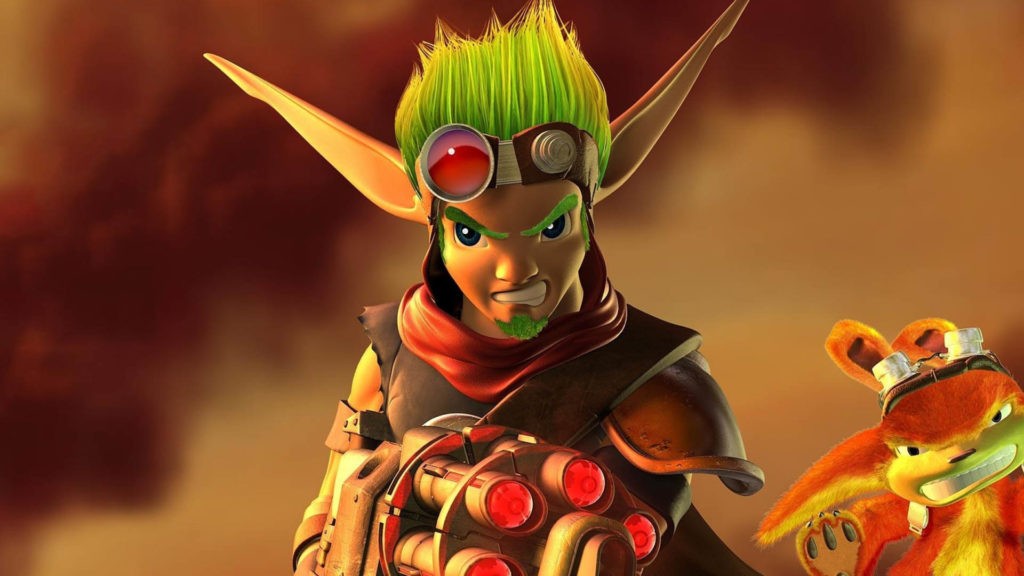 Jak & Daxter-Klassiker der PS2-Ära demnächst auf PlayStation 4 spielbar 10 Jak & Dexter