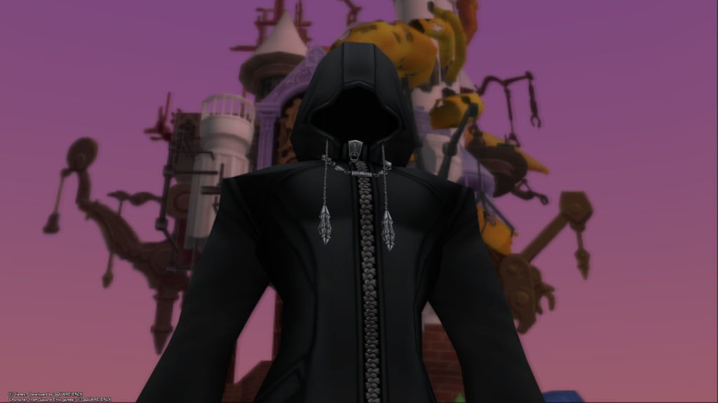 Kingdom Hearts HD 1.5 + 2.5 Remix im Test 14 KINGDOM HEARTS HD 1 52 5 ReMIX 12