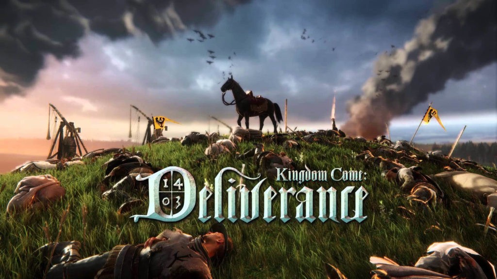 Kingdom Come: Deliverance - Accolades-Trailer zum Erfolg des Mittelalter-Rollenspiels veröffentlicht 9 Kingdom Come: Deliverance