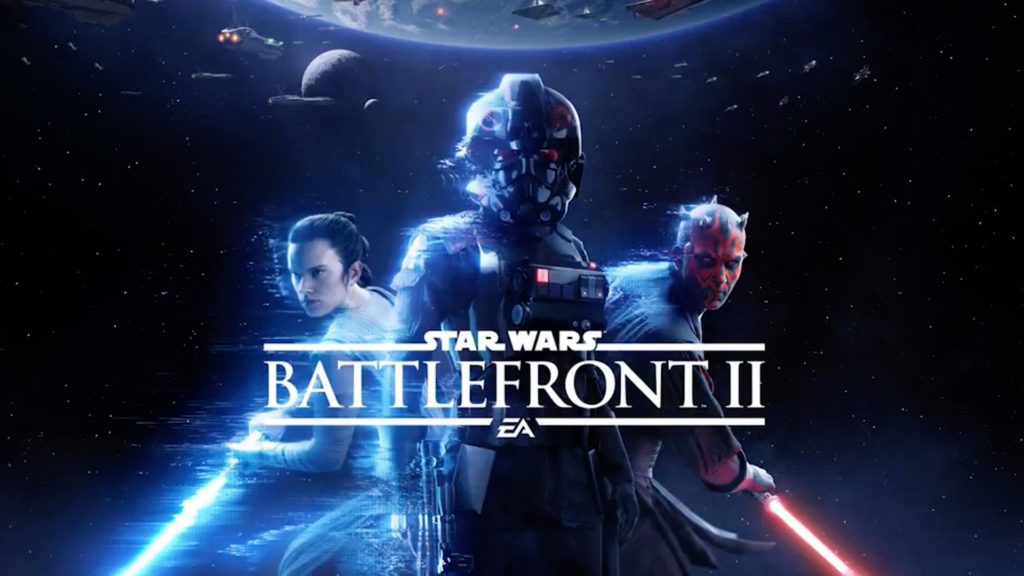 Star Wars Battlefront II erscheint weltweit am 17. November 2017 9 Star Wars Battlefront 2