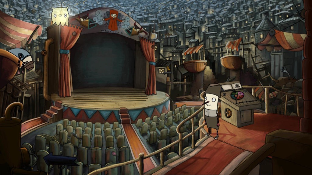 The Inner World im Test 8 The Inner World Screenshot 07