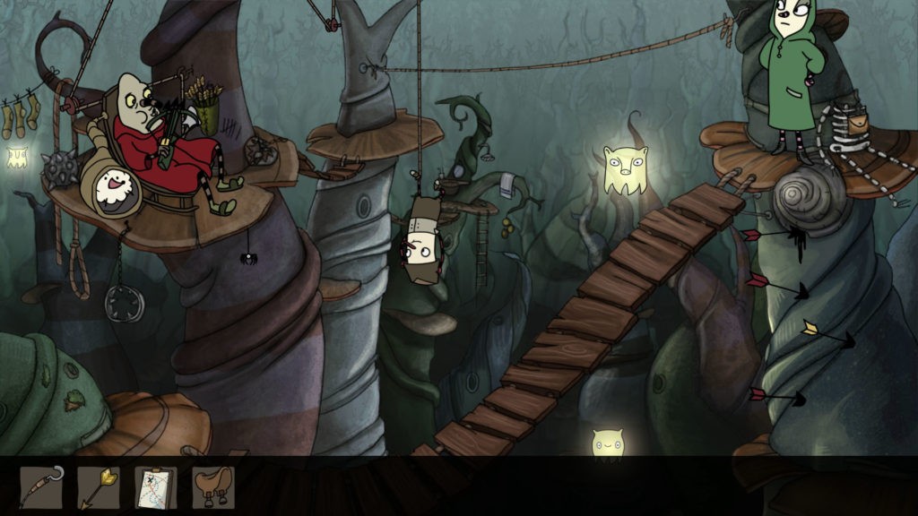 The Inner World im Test 9 The Inner World Screenshot 08