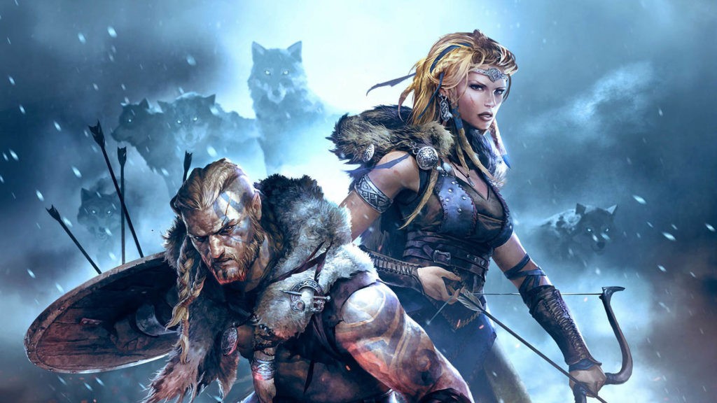 Vikings Wolves of Midgard im Test 16 Vikings Wolves of Midgard