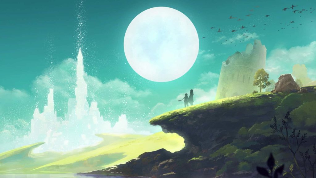 LOST SPHEAR - Ab sofort für PlayStation 4 und STEAM erhältlich 10 LOST SPHEAR