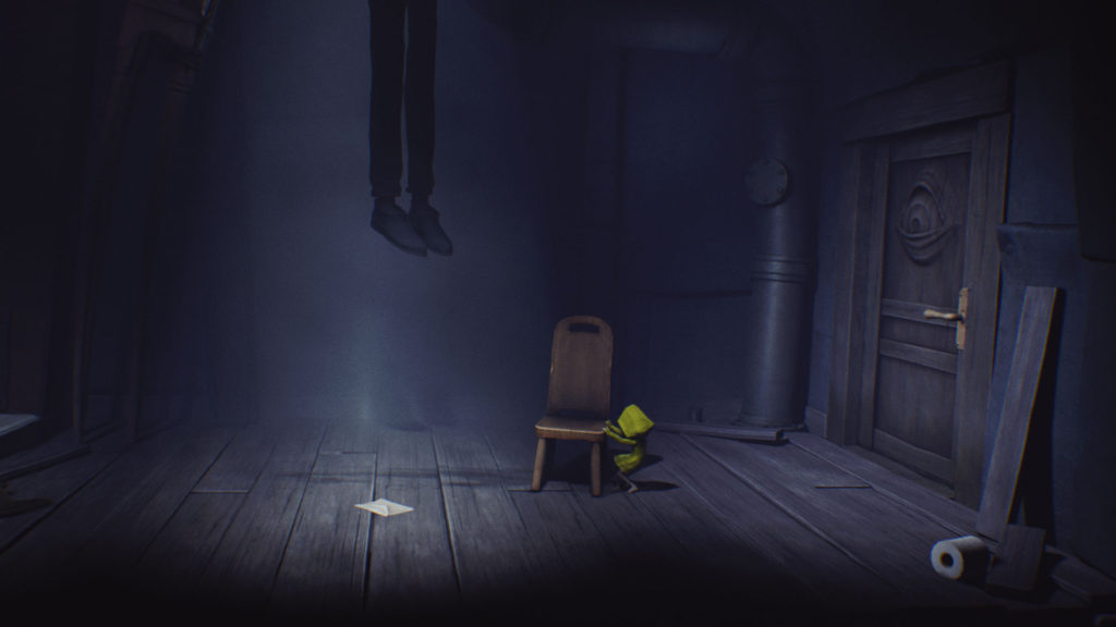 Little Nightmares Screenshot 03