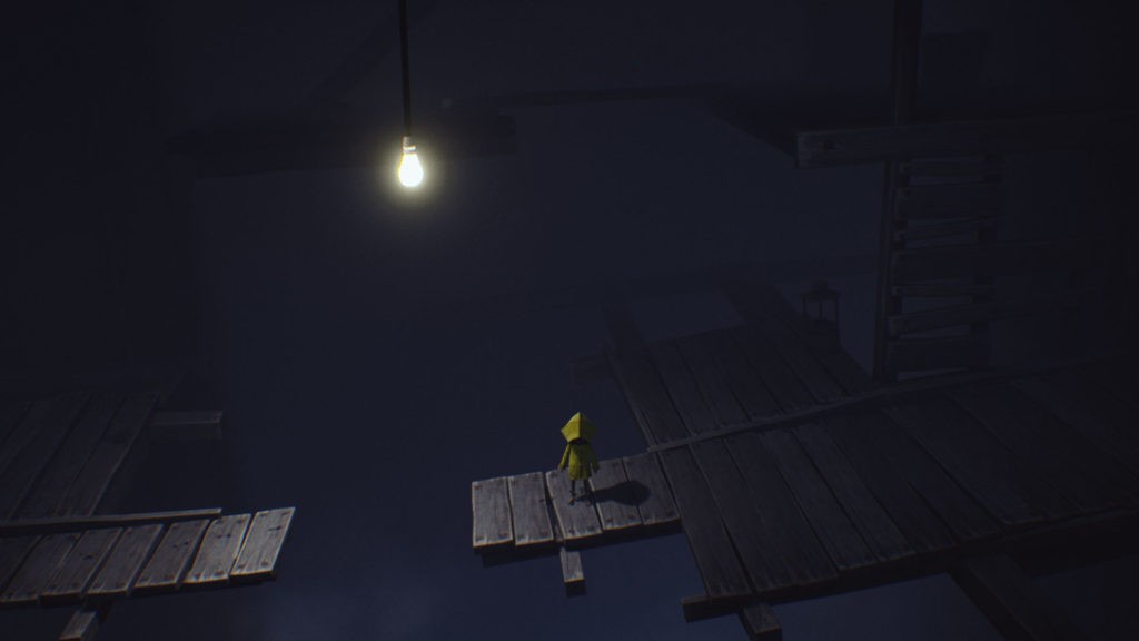 Little Nightmares Screenshot 04