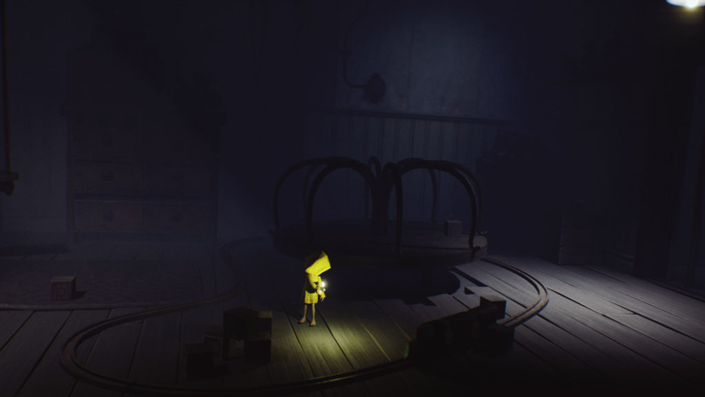 Little Nightmares Screenshot 05