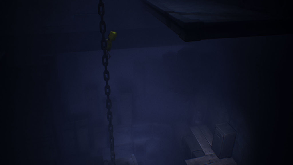 Little Nightmares Screenshot 07