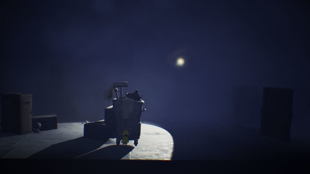 Little Nightmares Screenshot 08