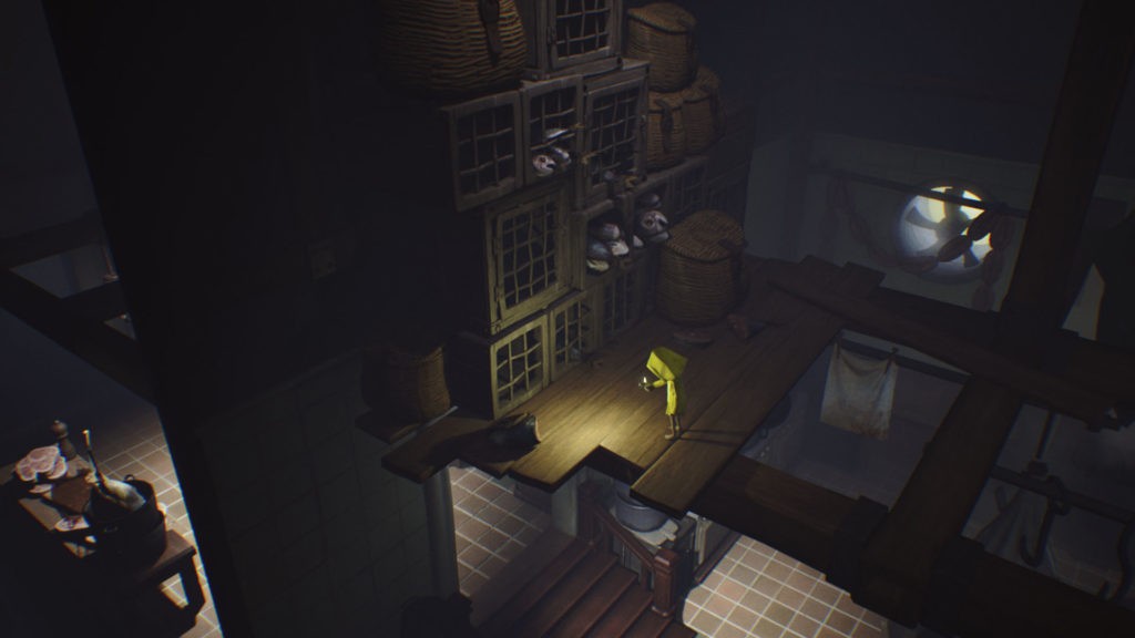 Little Nightmares Screenshot 09